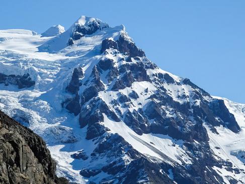A Découvrir en Islande - Le Parc National du Vatnajökull