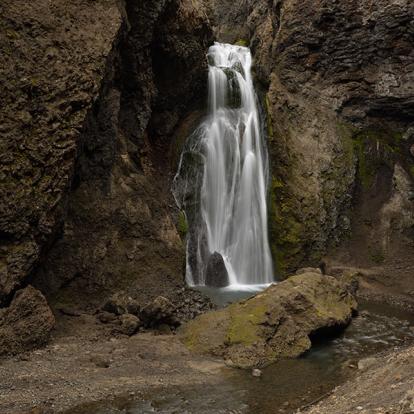 A Découvrir en Islande - Le Parc National du Vatnajökull