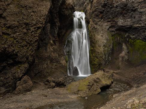A Découvrir en Islande - Le Parc National du Vatnajökull