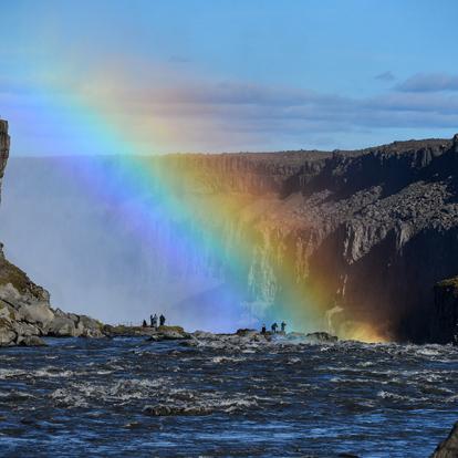 A Découvrir en Islande - Le Parc National du Vatnajökull