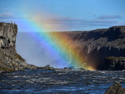 A Découvrir en Islande - Le Parc National du Vatnajökull