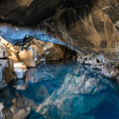 A Découvrir en Islande - Le Lac Myvatn