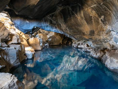 A Découvrir en Islande - Le Lac Myvatn