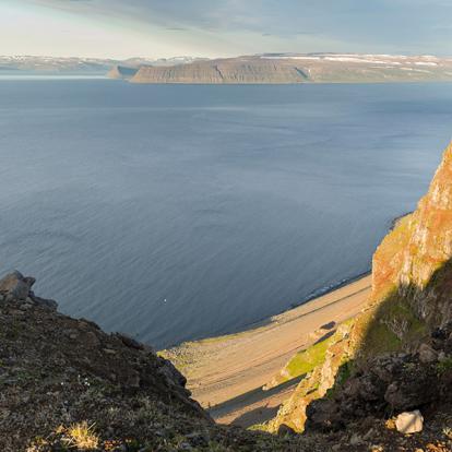 A Découvrir en Islande - La Réserve Naturelle de Hornstrandir