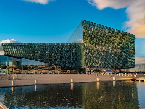 A Découvrir en Islande - Reykjavik