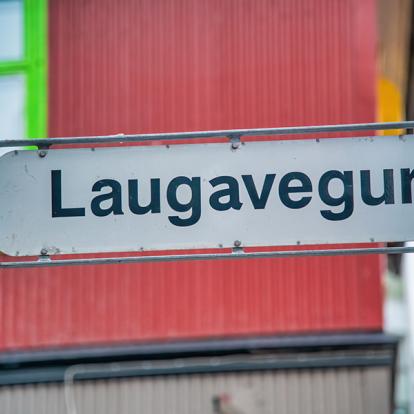 A Découvrir en Islande - Reykjavik