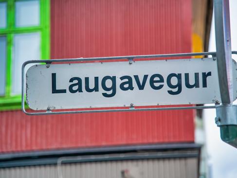 A Découvrir en Islande - Reykjavik