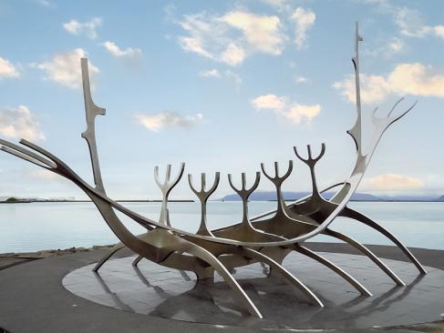 A Découvrir en Islande - Reykjavik