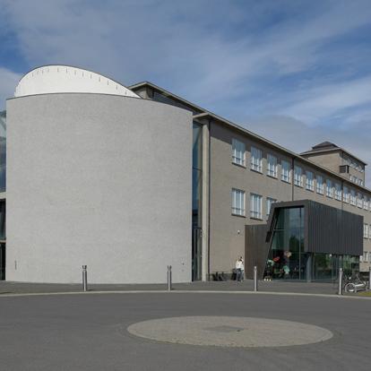 A Découvrir en Islande - Reykjavik