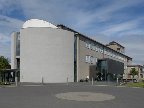 A Découvrir en Islande - Reykjavik