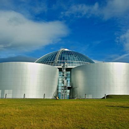A Découvrir en Islande - Reykjavik
