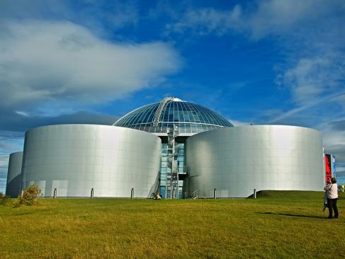 A Découvrir en Islande - Reykjavik