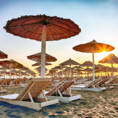 A Découvrir au Monténégro - Ulcinj