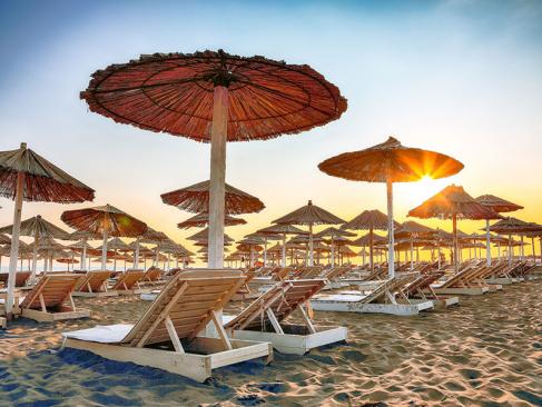 A Découvrir au Monténégro - Ulcinj