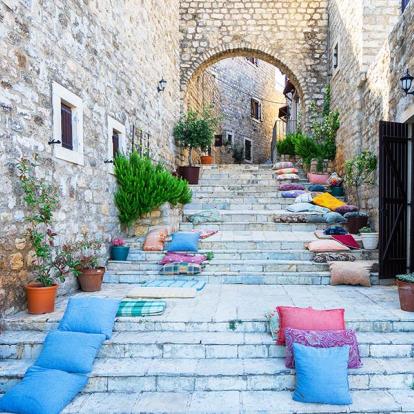 A Découvrir au Monténégro - Ulcinj