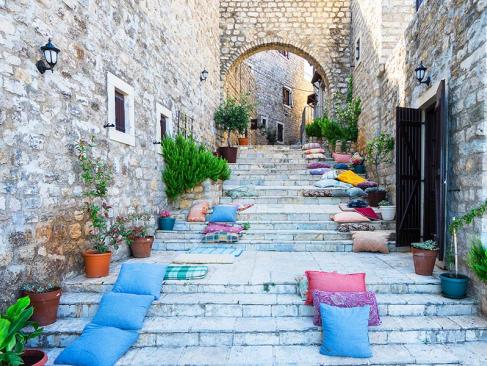 A Découvrir au Monténégro - Ulcinj