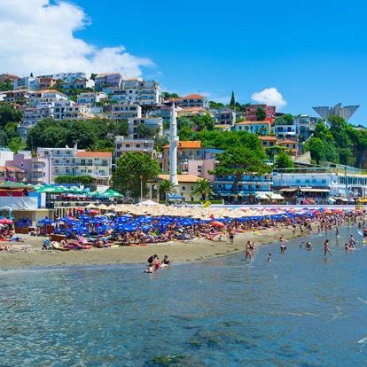 A Découvrir au Monténégro - Ulcinj
