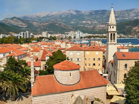 A Découvrir au Monténégro - Ulcinj