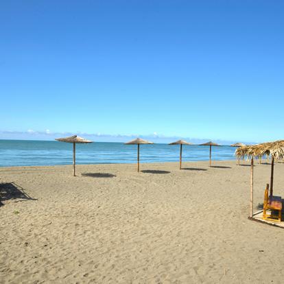 A Découvrir au Monténégro - Ulcinj