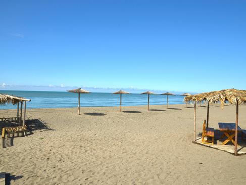 A Découvrir au Monténégro - Ulcinj