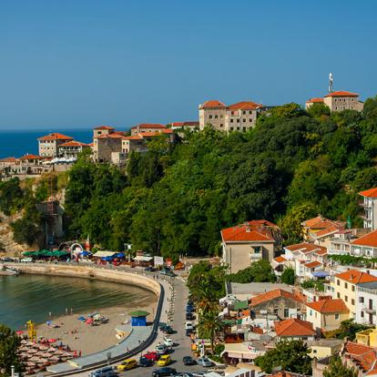 A Découvrir au Monténégro - Ulcinj