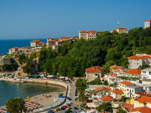 A Découvrir au Monténégro - Ulcinj