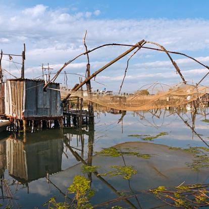 A Découvrir au Monténégro - Ulcinj