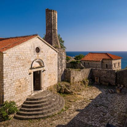 A Découvrir au Monténégro - Ulcinj