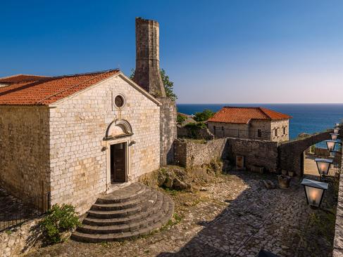 A Découvrir au Monténégro - Ulcinj