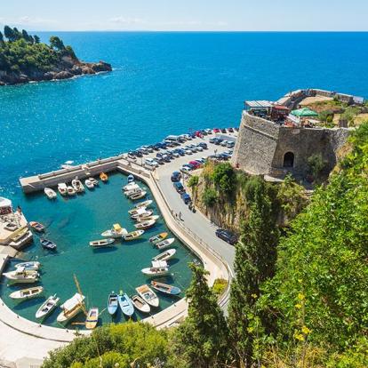 A Découvrir au Monténégro - Ulcinj