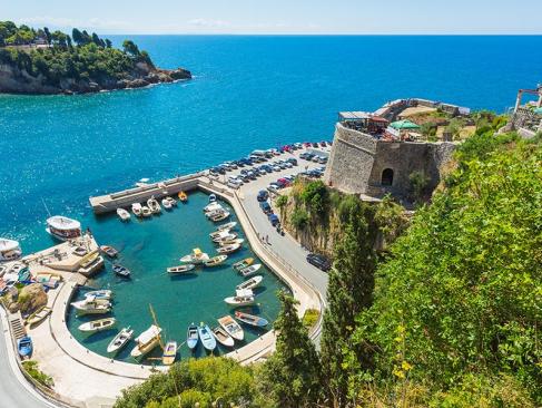 A Découvrir au Monténégro - Ulcinj