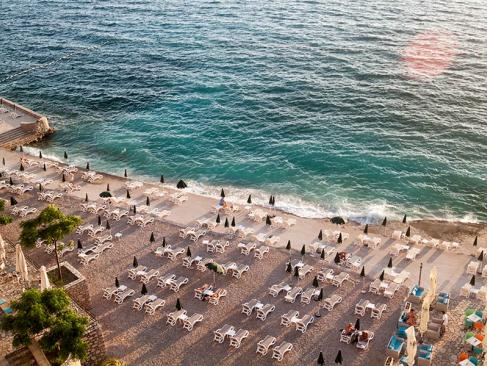 A Découvrir au Monténégro - Stari Bar