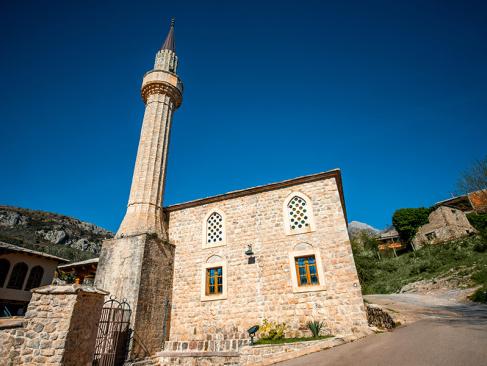 A Découvrir au Monténégro - Stari Bar
