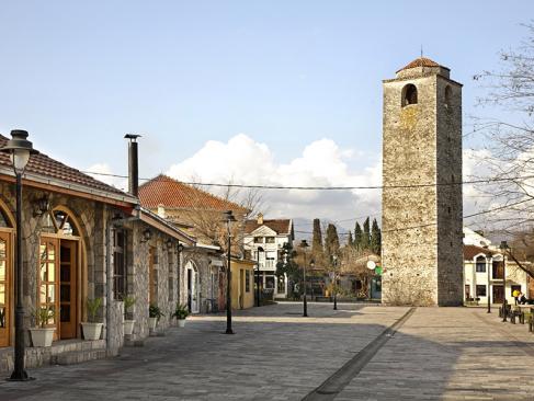 A Découvrir au Monténégro - Podgorica