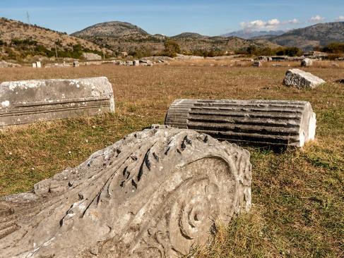 A Découvrir au Monténégro - Podgorica