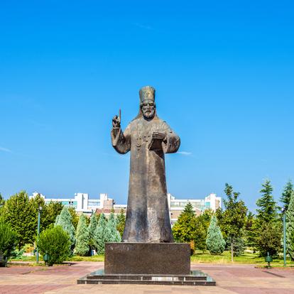 A Découvrir au Monténégro - Podgorica