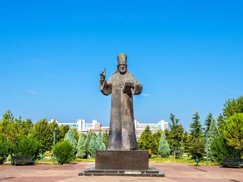 A Découvrir au Monténégro - Podgorica