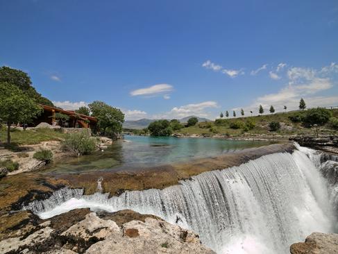 A Découvrir au Monténégro - Podgorica