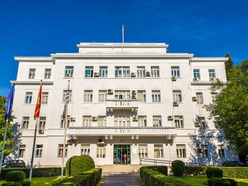 A Découvrir au Monténégro - Podgorica