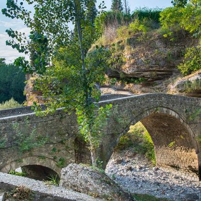 A Découvrir au Monténégro - Podgorica