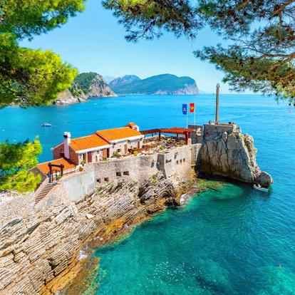 A Découvrir au Monténégro - Petrovac