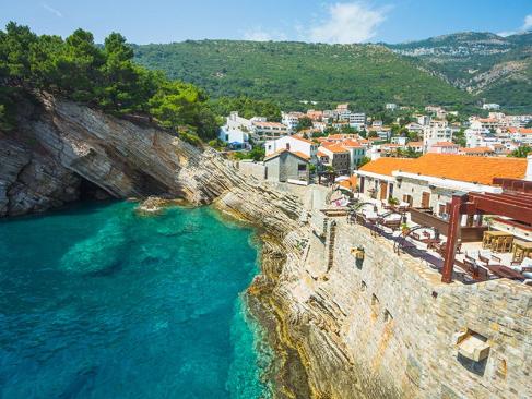 A Découvrir au Monténégro - Petrovac