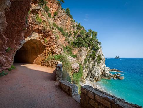 A Découvrir au Monténégro - Petrovac