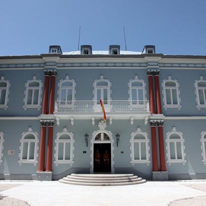 A Découvrir au Monténégro - Cetinje