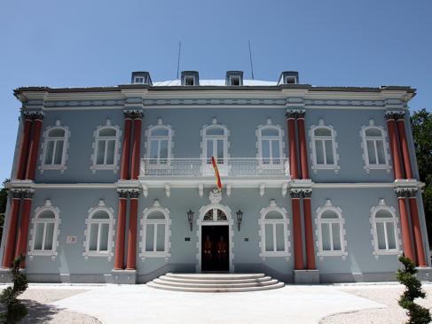 A Découvrir au Monténégro - Cetinje