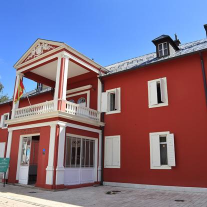 A Découvrir au Monténégro - Cetinje