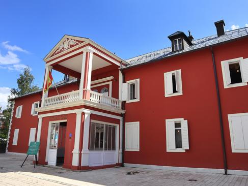 A Découvrir au Monténégro - Cetinje