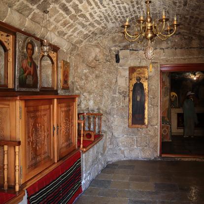 A Découvrir au Monténégro - Cetinje