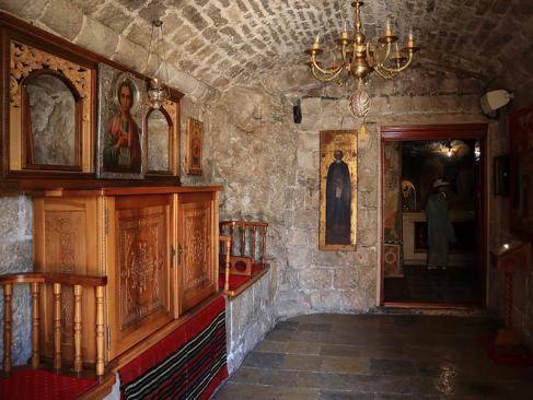 A Découvrir au Monténégro - Cetinje