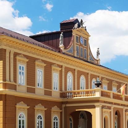 A Découvrir au Monténégro - Cetinje